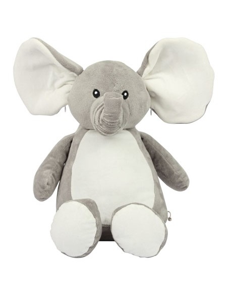 MUM-MM558-Zippie Elephant 2